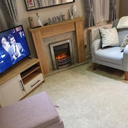 8 Berth Luxury Caravan-Southview Holiday Park Skegness Exteriér fotografie