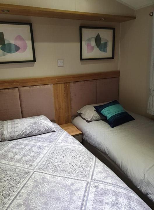 8 Berth Luxury Caravan-Southview Holiday Park Skegness Exteriér fotografie