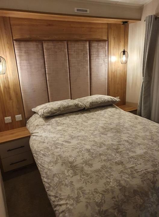 8 Berth Luxury Caravan-Southview Holiday Park Skegness Exteriér fotografie