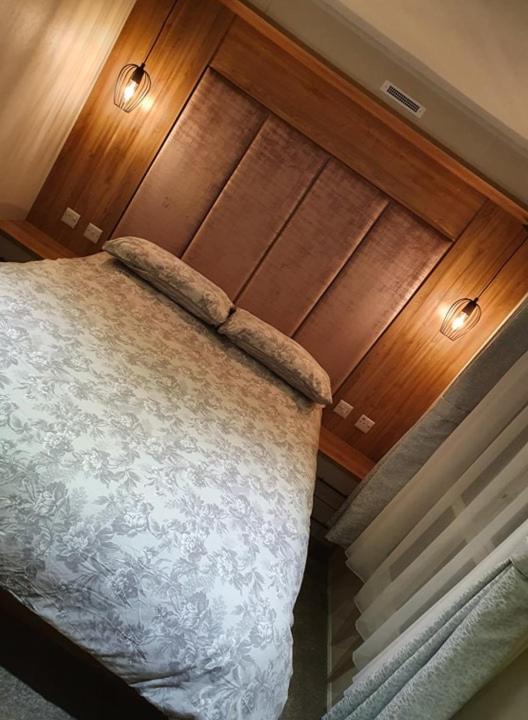 8 Berth Luxury Caravan-Southview Holiday Park Skegness Exteriér fotografie