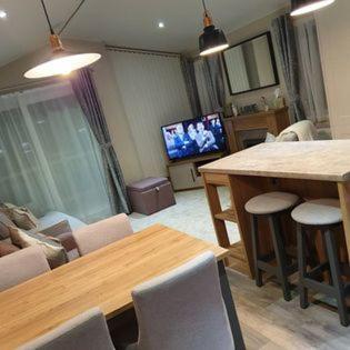 8 Berth Luxury Caravan-Southview Holiday Park Skegness Exteriér fotografie